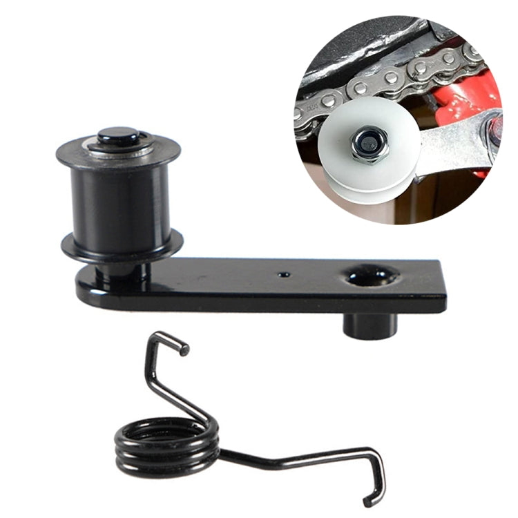 Motorcycles Chain Tensioner 0452954 0451686 for Polaris Predator 2004-2006, For Polaris Predator Black