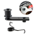 Motorcycles Chain Tensioner 0452954 0451686 for Polaris Predator 2004-2006, For Polaris Predator Black