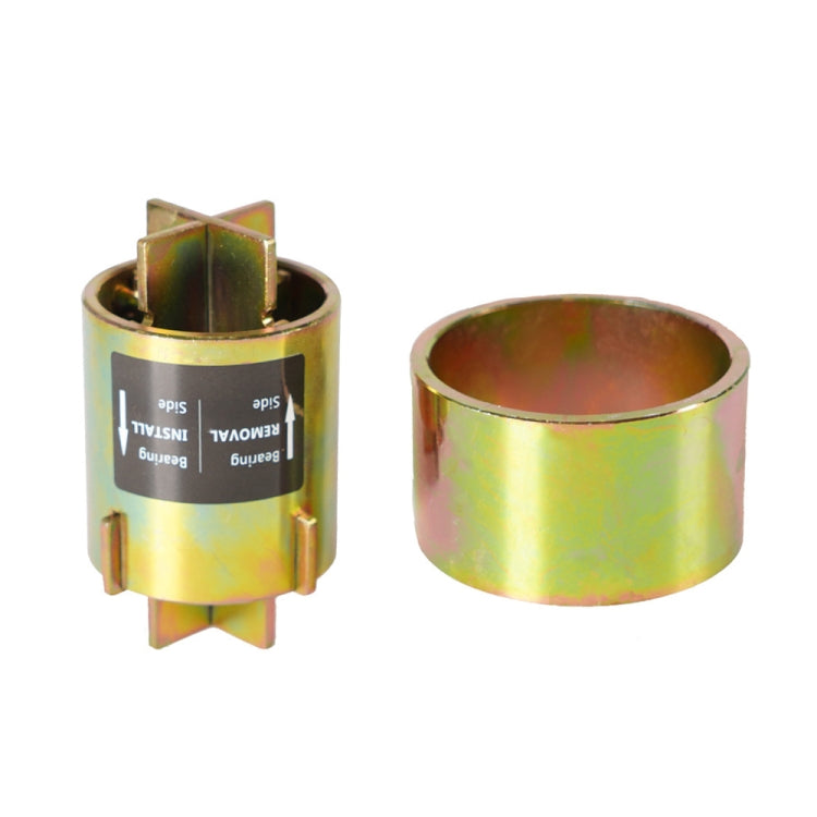 Motorcycles Wheel Bearing Install / Removal Press Tool for Polaris Sportsman XP, For Polaris Sportsman XP
