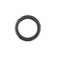 Carbon Fiber Car Steering Wheel Decorative Sticker for Toyota Old RAV4 2006-2013,Left and Right Drive Universal, Steering Wheel