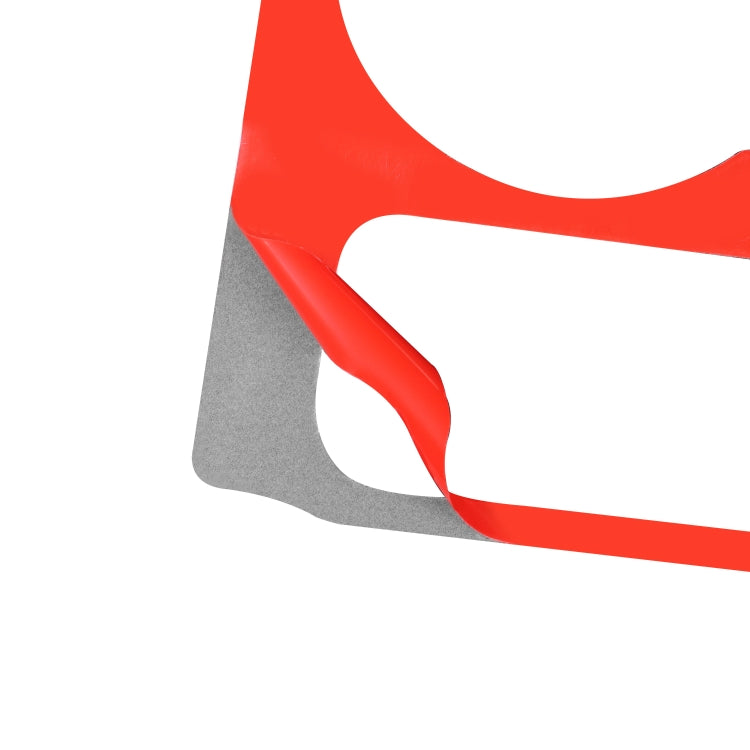 Carbon Fiber Car Cup Holder Panel B Decorative Sticker for Toyota Corolla 2014-2018,Right Drive, Cup Holder Panel B,Right Drive