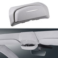 Car Ordinary Version Sunglasses Storage Box for Tesla Model Y 2019-2023, Ordinary Version for Tesla Model Y