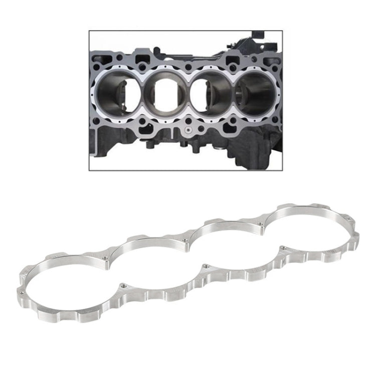 Car Engine Protective Cover for Honda Civic D16 D15  D16Z6 D16Y, For Honda Civic D16 D15 D16Z6 D16Y