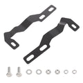 T-010B Car Hood A-pillar Spotlight Mounting Bracket for Toyota Tacoma 2016-2020, T-010B