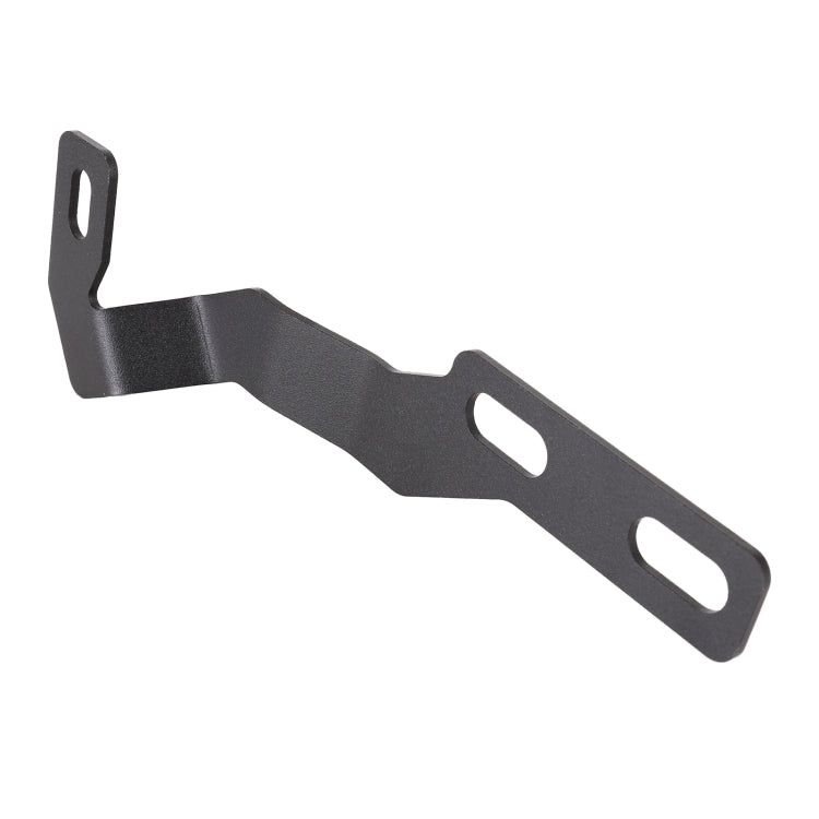 T-010B Car Hood A-pillar Spotlight Mounting Bracket for Toyota Tacoma 2016-2020, T-010B