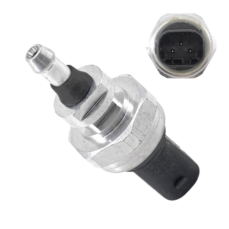 Car Vacuum Boost Exhaust Air Pressure Sensor 8201000764 for Hyundai / KIA, 8201000764