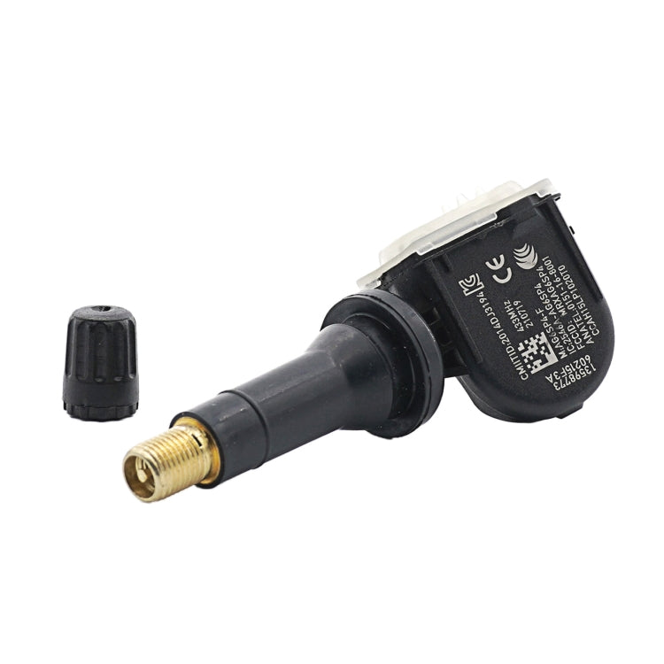 Car TPMS Tire Pressure Monitor Sensor 13598773 for Buick, For Buick