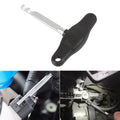 Wiring Harness Plug Terminal Coil Socket Unlocking Tool for Volkswagen / Audi / Porsche, Wiring Harness Plug