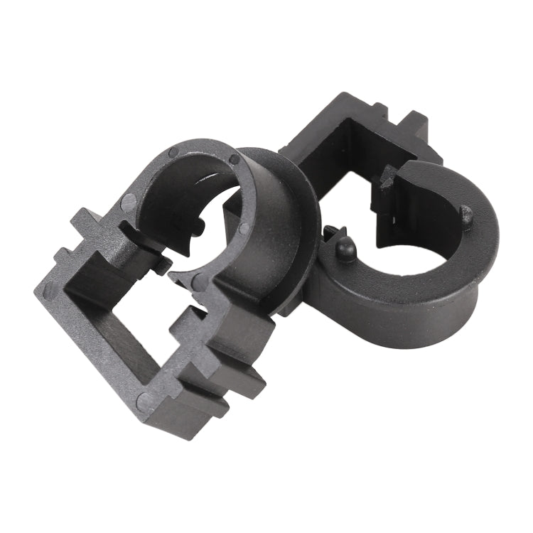 1 Pair TK-107B Car H7 Lamp Holder Socket, TK-107B