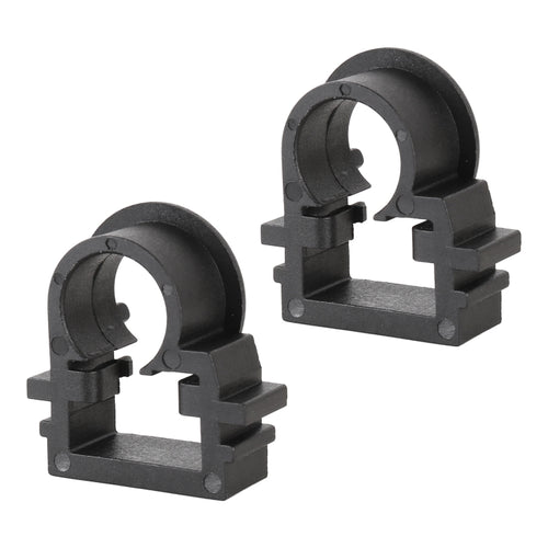 1 Pair TK-107B Car H7 Lamp Holder Socket, TK-107B