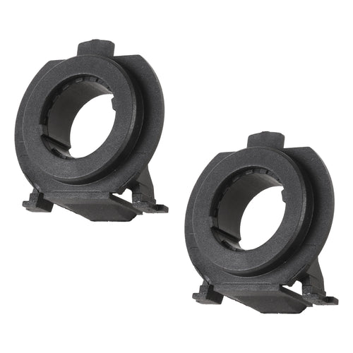 1 Pair TK-116B Car H7 Lamp Holder Socket, TK-116B