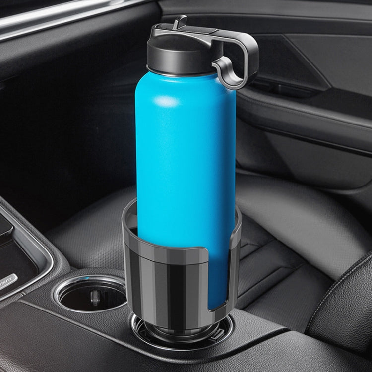 Car Cup Mouth Conversion Large Water Cup Holder, Water Cup Holder