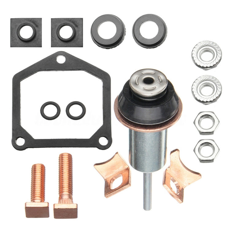 Car Starter Solenoid Valve Repair Tool 228000-6660 for Toyota / Subaru, Car Starter Solenoid Valve Repair Tool