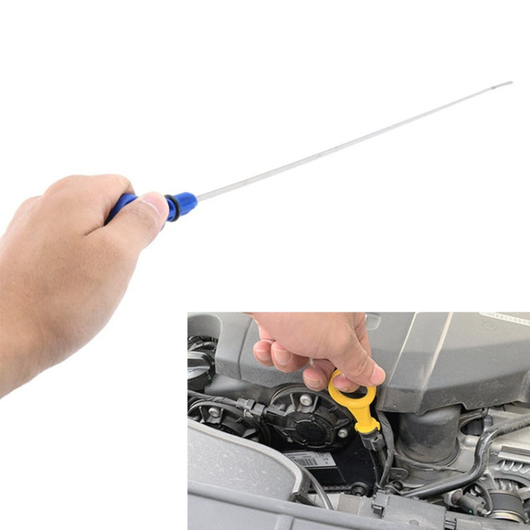 56.5cm Car Engine Oil Level 117461 for Citroen C4 C5, For Citroen C4 C5