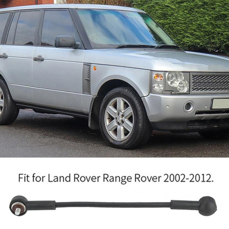 Car Tailgate Strut Bars Cable Holder LR038051 for Land Rover Range Rover L322, 1 PCS