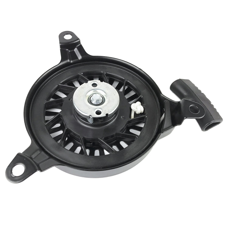 Lawn Mower Recoil Starter Assembly 1416507S for Kohler 14-165-07-S XT149 XT173 XT650 XT775 XT800, Lawn Mower Recoil Starter Assembly