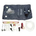 12V Car Windshield Cleaning Tool 151286776374 with 1L Water Bag, Windshield Cleaning Tool
