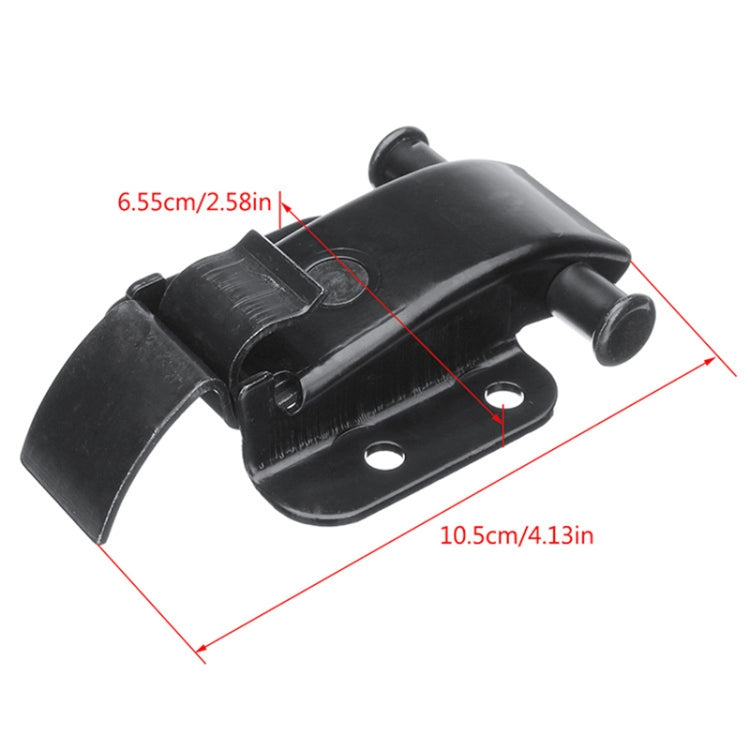 Car Door Hinge Check Strap Bracket A9067600428 for Mercedes-Benz, A9067600428