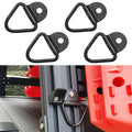 4 in 1 / Set Off-road Trunk Multi-function Hook, 4pcs /Set Hook