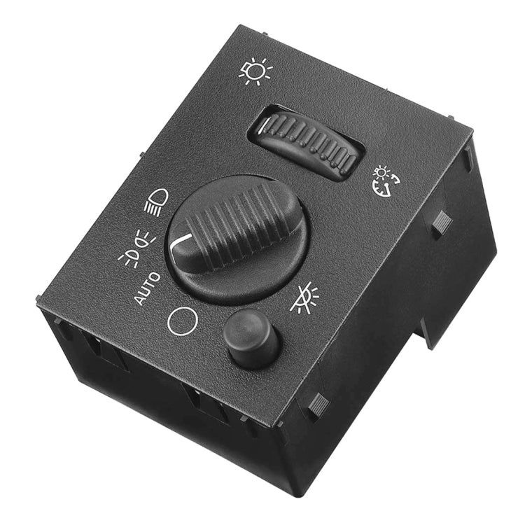 Car Headlight Switch 19381535 15194803 for Chevrolet / GMC, For Chevrolet / GMC