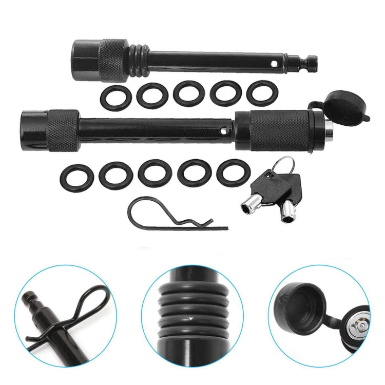 Trailer Hitch Lock Pin Set, Trailer Hitch Lock Pin Set