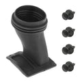 Car Cold Air Intake Pipe for Dodge Challenger 2015-2020, CP-2021