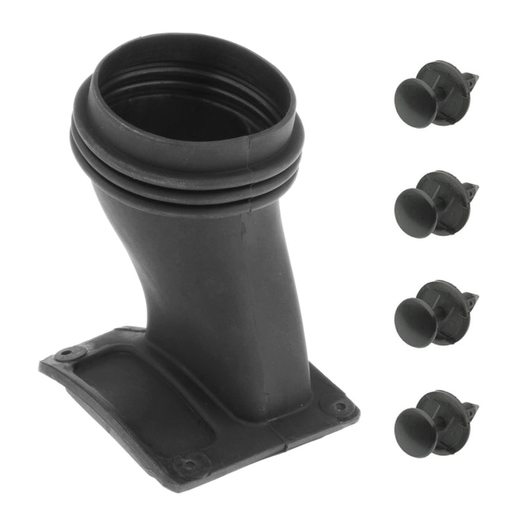 Car Cold Air Intake Pipe for Dodge Challenger 2015-2020, CP-2021