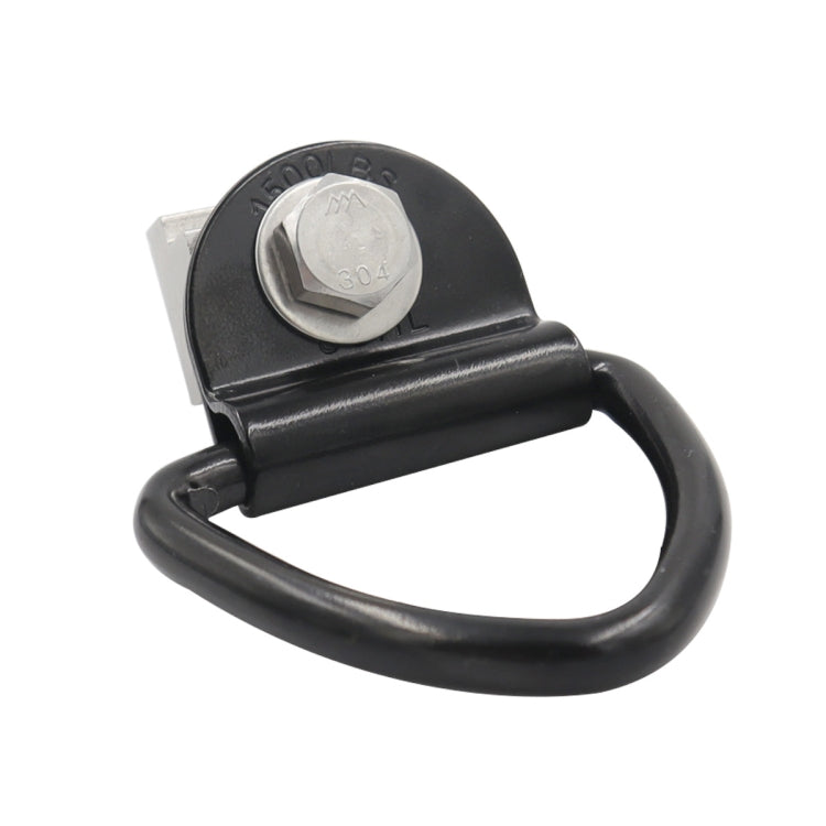 Bed Deck Rails Cleat T Slot Nuts Fits Screws with 3/8 inch-16 Thread for Toyota Tacoma / Tundra, Slot Nuts Fits Screws