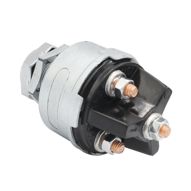 Engineering Vehicle General Modified 4-position Ignition Starter Switch, 4-position