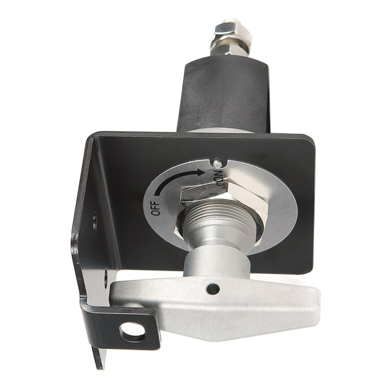 Yacht RV Battery Cut-off Switch with Lock, CP-0574