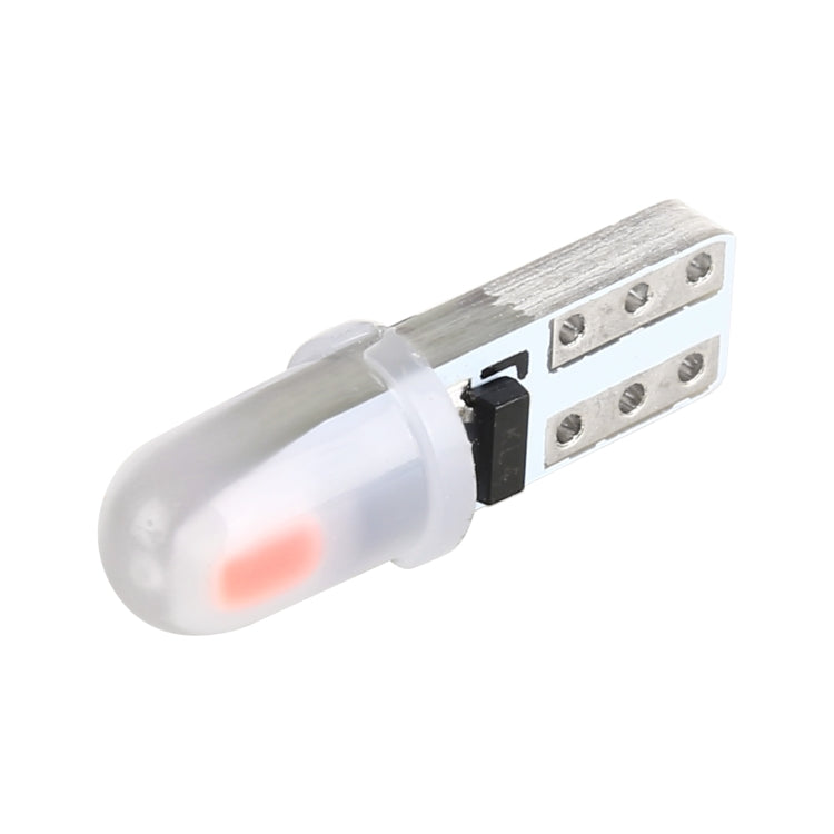 10 in 1 T5 Car Instrument Panel LED Decorative Light