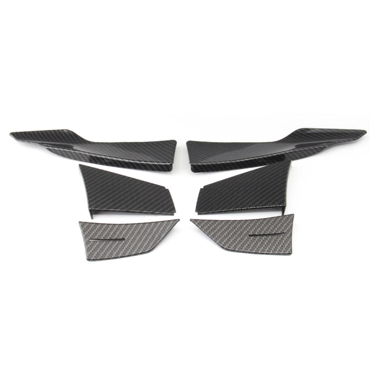 Car Front Bumper Trim for BMW M3 / M4, Front Bumper Trim for BMW M3 / M4