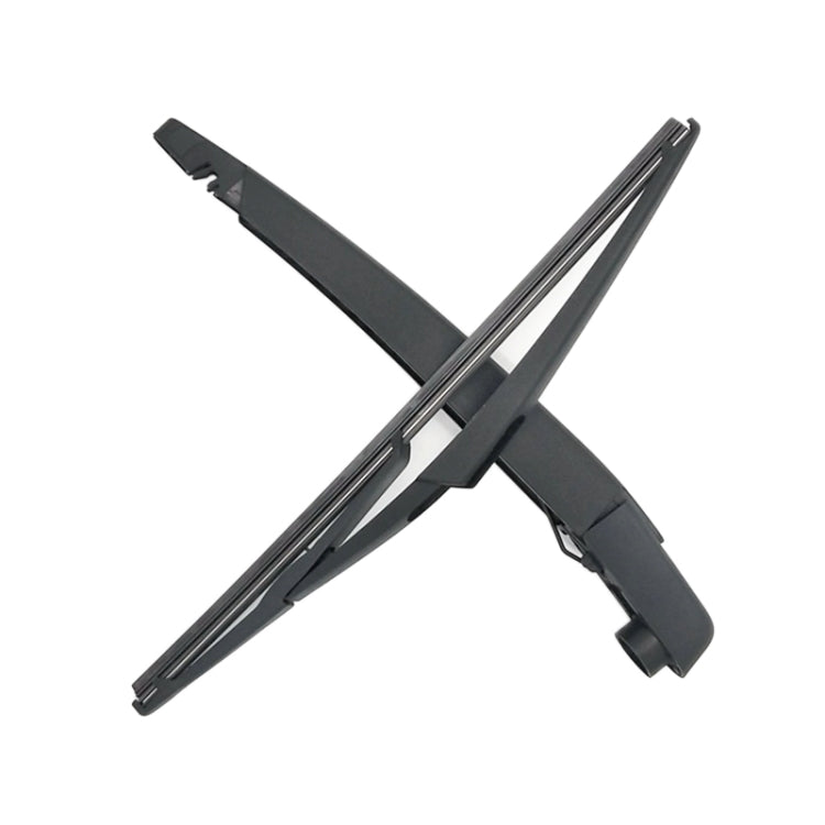 JH-AR01 For Alfa Romeo MITO 2008-2017 Car Rear Windshield Wiper Arm Blade Assembly 50508588, For Alfa Romeo MITO 2008-2017