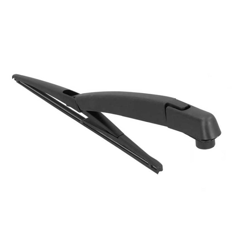 JH-AR01 For Alfa Romeo MITO 2008-2017 Car Rear Windshield Wiper Arm Blade Assembly 50508588, For Alfa Romeo MITO 2008-2017