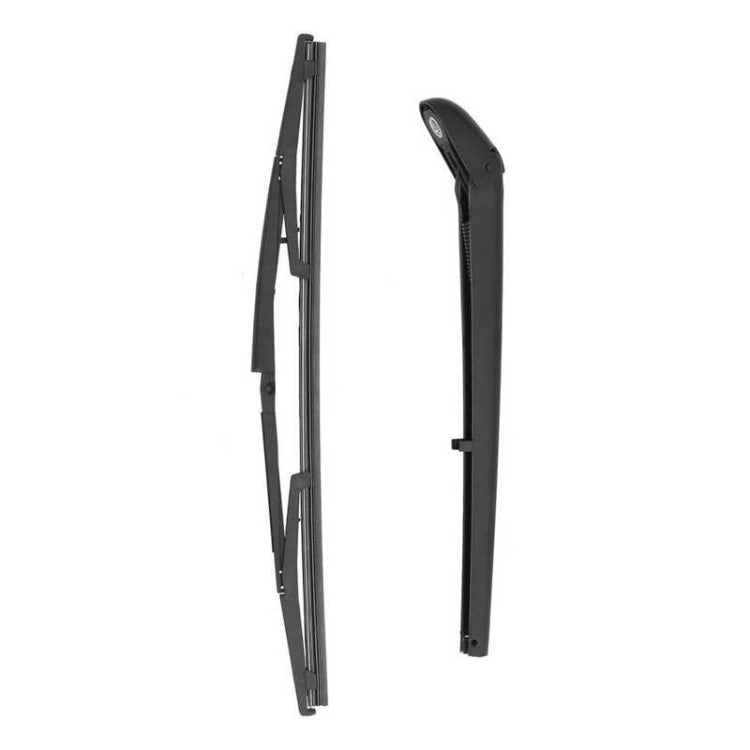 JH-AR02 For Alfa Romeo 147 2001-2010 Car Rear Windshield Wiper Arm Blade Assembly 46480731, For Alfa Romeo 147 2001-2010