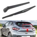 JH-AR03 For Alfa Romeo 145 1994-2000 Car Rear Windshield Wiper Arm Blade Assembly 76098876, For Alfa Romeo 145 1994-2000