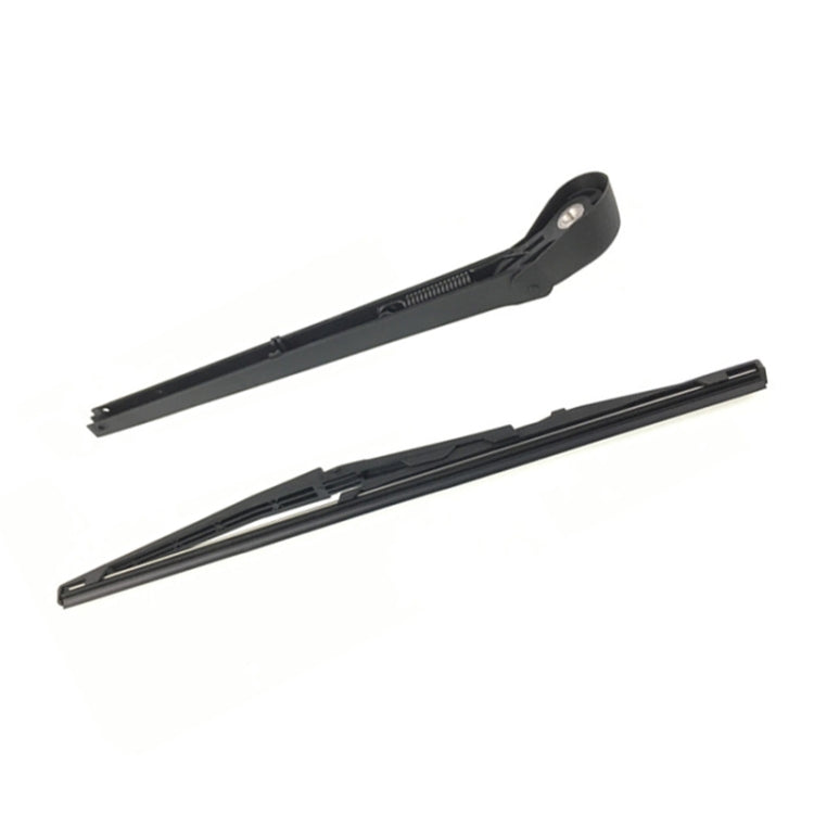 JH-AR03 For Alfa Romeo 145 1994-2000 Car Rear Windshield Wiper Arm Blade Assembly 76098876, For Alfa Romeo 145 1994-2000