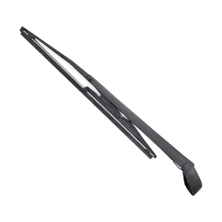 JH-AR03 For Alfa Romeo 145 1994-2000 Car Rear Windshield Wiper Arm Blade Assembly 76098876, For Alfa Romeo 145 1994-2000
