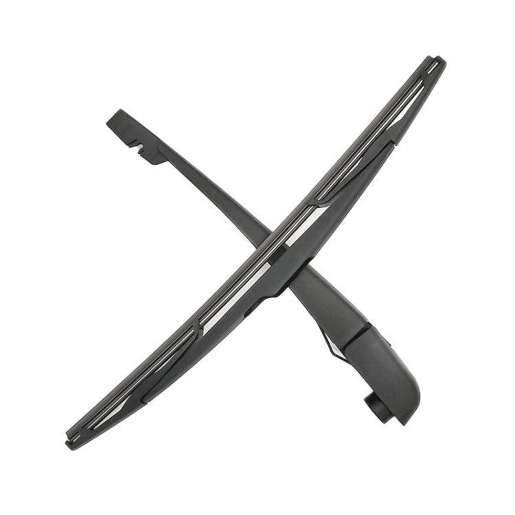 JH-AR06 For Alfa Romeo Giulietta 2011- Car Rear Windshield Wiper Arm Blade Assembly 50509442, For Alfa Romeo Giulietta 2011-