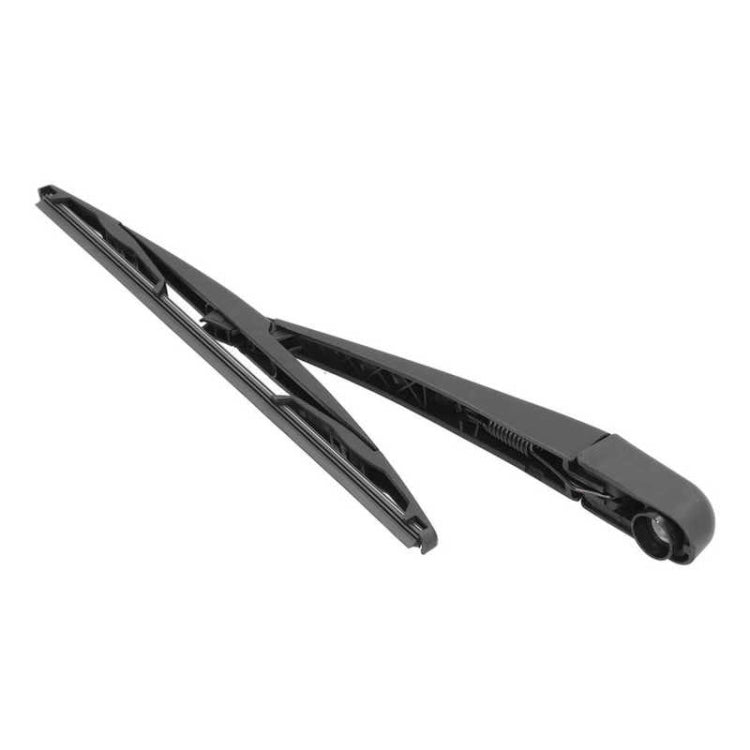 JH-AR06 For Alfa Romeo Giulietta 2011- Car Rear Windshield Wiper Arm Blade Assembly 50509442, For Alfa Romeo Giulietta 2011-