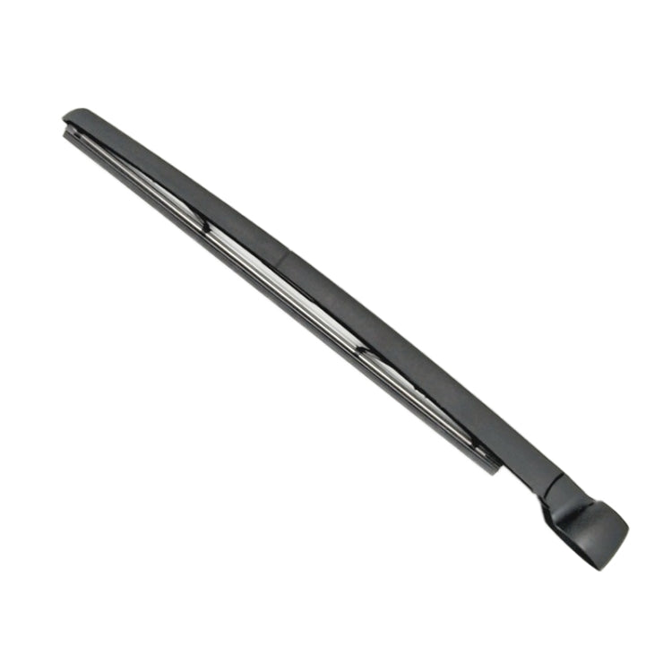 JH-AD04 For Audi A3 2003-2013 Car Rear Windshield Wiper Arm Blade Assembly 8E9 955 407 C, For Audi A3 2003-2013