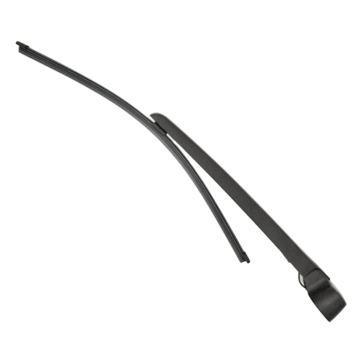 JH-AD08 For Audi A4 Avant 2010-2017 Car Rear Windshield Wiper Arm Blade Assembly 8K9 955 407 1P9, For Audi A4 Avant 2010-2017