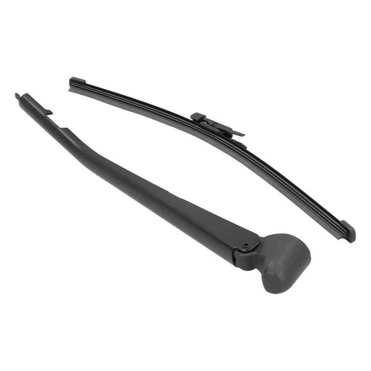 JH-BMW01 For BMW 1 Series E81 / E87 2003-2012 Car Rear Windshield Wiper Arm Blade Assembly 61 62 7 138 507, For BMW 1 Series E81 / E87 2003-2012