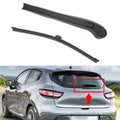JH-BMW06 For BMW 2 Series F46 2015-2017 Car Rear Windshield Wiper Arm Blade Assembly 61 45 9 100 561, For BMW 2 Series F46 2015-2017
