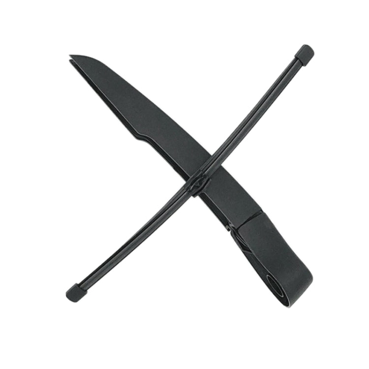JH-BMW06 For BMW 2 Series F46 2015-2017 Car Rear Windshield Wiper Arm Blade Assembly 61 45 9 100 561, For BMW 2 Series F46 2015-2017