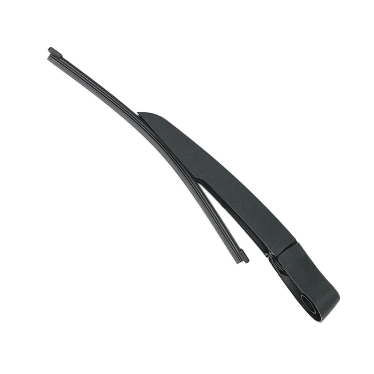 JH-BMW06 For BMW 2 Series F46 2015-2017 Car Rear Windshield Wiper Arm Blade Assembly 61 45 9 100 561, For BMW 2 Series F46 2015-2017