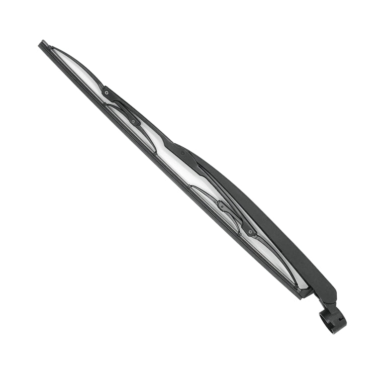 JH-BMW13 For BMW 5 Series E39 1995-2003 Car Rear Windshield Wiper Arm Blade Assembly 61 62 8 221 453, For BMW 5 Series E39 1995-2003