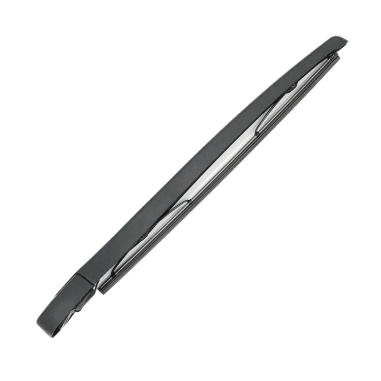 JH-BMW14 For BMW 5 Series E61 2003-2010 Car Rear Windshield Wiper Arm Blade Assembly 61 62 7 066 173, For BMW 5 Series E61 2003-2010