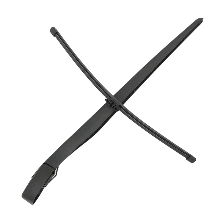JH-BMW15 For BMW 5 Series F11 2011-2017 Car Rear Windshield Wiper Arm Blade Assembly 61 62 7 207 043, For BMW 5 Series F11 2011-2017