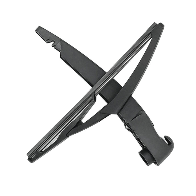 JH-MINI07 For BMW Mini Countryman R60 2010- Car Rear Windshield Wiper Arm Blade Assembly 61 62 2 754 287, For BMW Mini Countryman R60 2010-